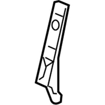 Mazda F197-50-041
