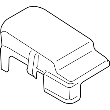 Mazda GP9A-66-762