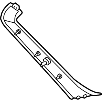 Mazda GM9A-68-950C-02