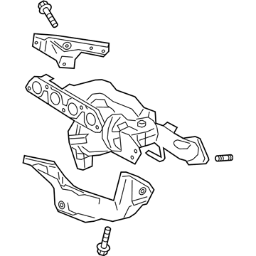 Mazda PEDR-20-50X