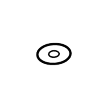 Mazda CA38-15-252A Upper Insulator