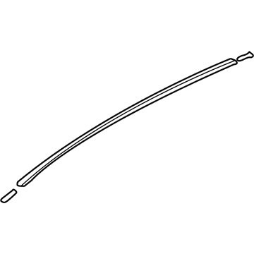 Mazda GD7A-50-9H0