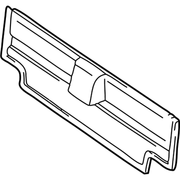 Mazda NA01-68-891A-04