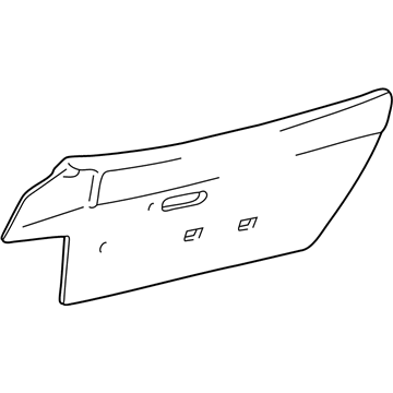 Mazda NA01-68-420C-00