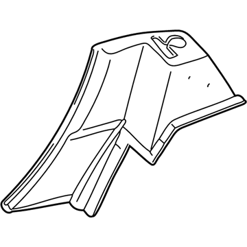Mazda NA02-68-520A-00
