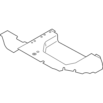 Mazda NA01-68-811A-04