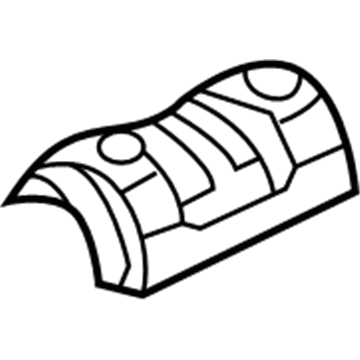 Mazda FSE6-40-810
