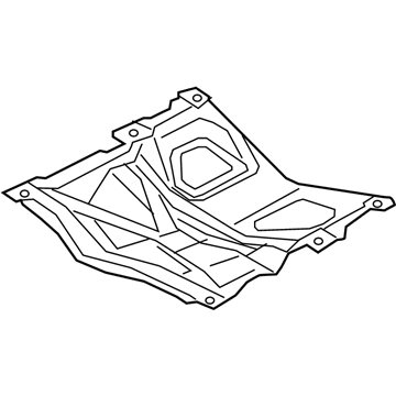 Mazda KD45-56-A9X