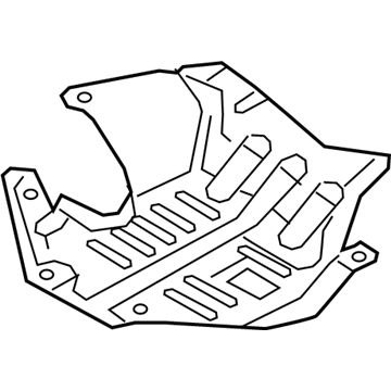 Mazda KD45-56-393B