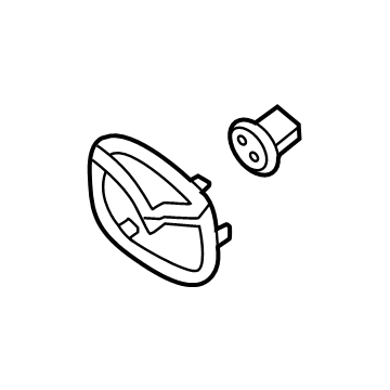 Mazda BCKA-51-730A