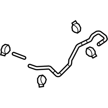 Mazda CA07-15-380E