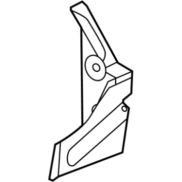 Mazda PY8V-13-39X