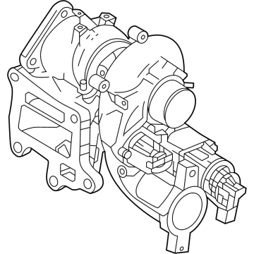Mazda PYY1-13-70Z