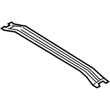 Mazda B45C-70-664A