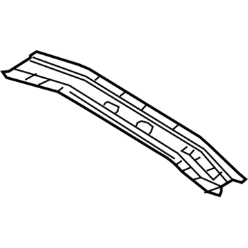 Mazda B45A-70-663A