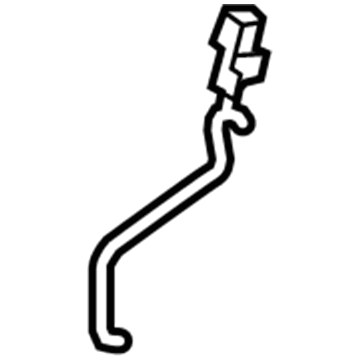 Mazda BBM4-61-J22