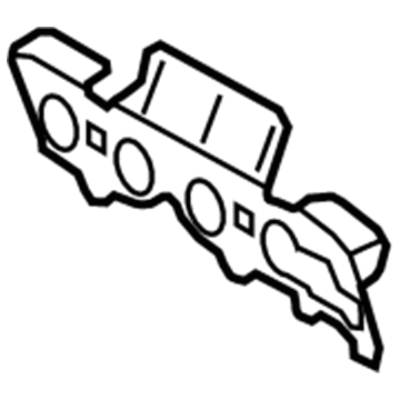 Mazda ZZCA-13-462