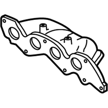 Mazda ZZD1-13-450