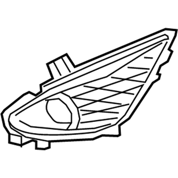 Mazda C513-50-C11