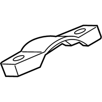 Mazda KD45-66-222A