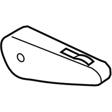 Mazda C236-88-1C0A-34