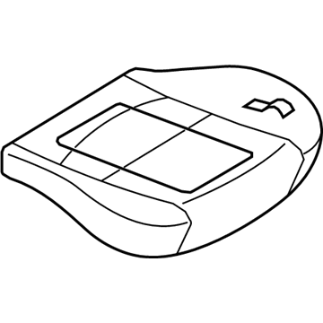 Mazda C29188110A34