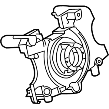 Mazda GJ6E-66-1B1A