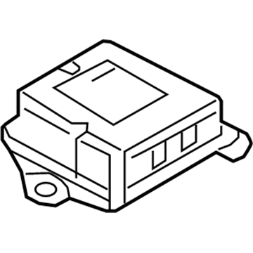 Mazda KEAD-57-K30E