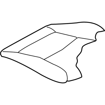 Mazda DB4K-88-111A-39
