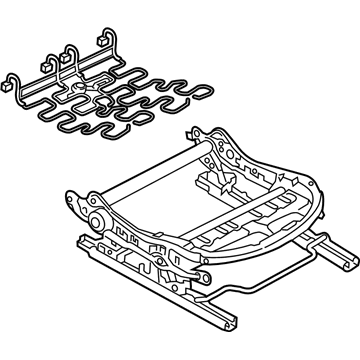 Mazda D09T-88-A00A
