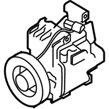 Mazda EGY1-61-45Z