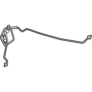 Mazda EG21-61-46XB
