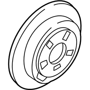 Mazda G25Y-26-251A