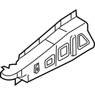 Mazda EC01-54-261G