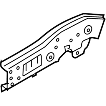 Mazda ZZCA-53-320