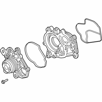 Mazda H301-15-010B