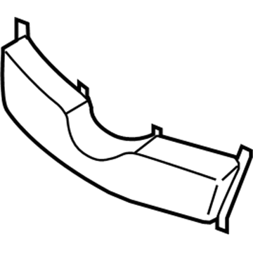 Mazda TD11-50-0K1C