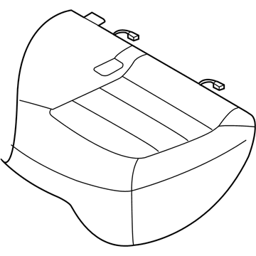 Mazda KEC1-88-201-02
