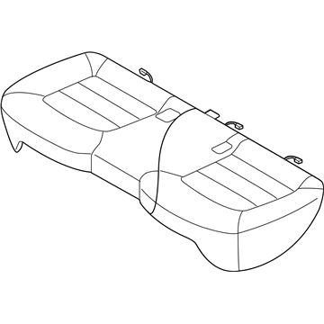 Mazda KEC1-57-200A-02