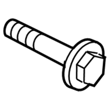Mazda 9YA0-21-223A
