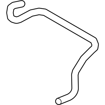 Mazda KD45-61-24X