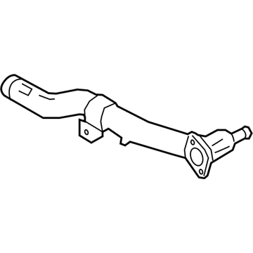 Mazda PY02-15-190
