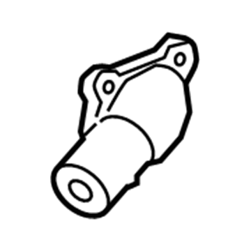 Mazda PEDD-15-172