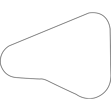 Mazda KFC8-15-907