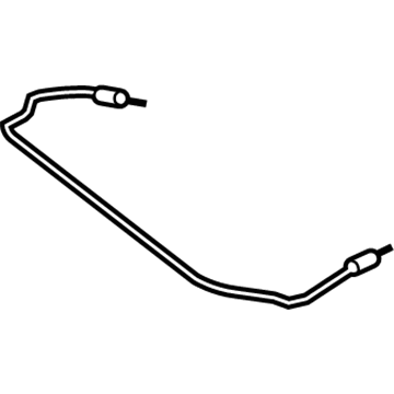 Mazda 1F70-88-735