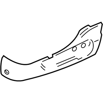 Mazda 1F70-88-107-00