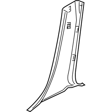 Mazda BBM4-68-220A-02
