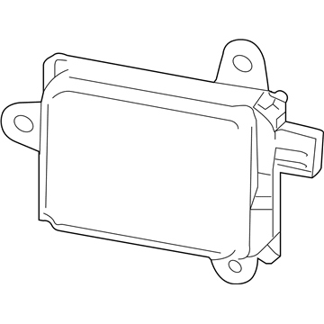 Mazda 6 Parking Assist Sensor - GJR9-67-Y30H