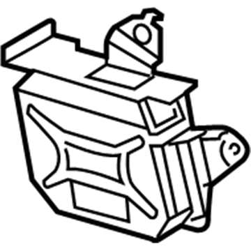 Mazda TA0A-62-6H0F