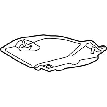 Mazda BDTS-28-556